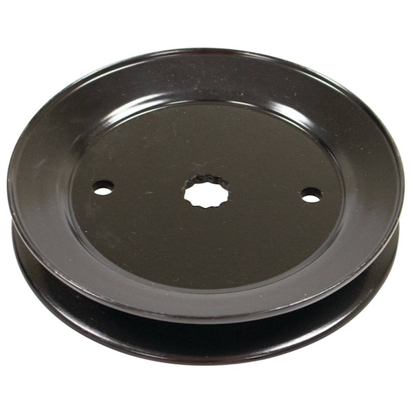 Spindle Pulley 275-284 For Ayp 153535